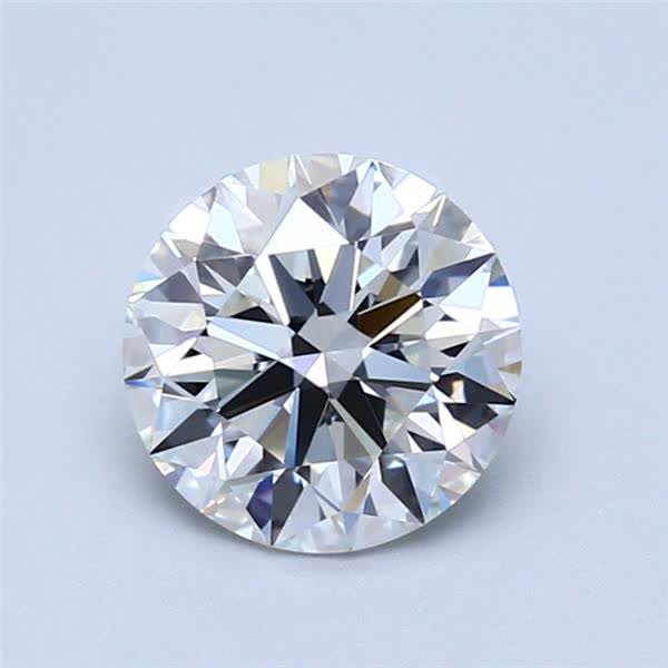1.20 Carat Round Diamond