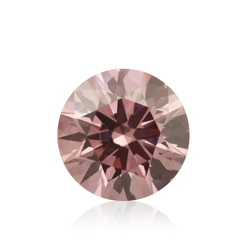 0.62 Carat Round Diamond