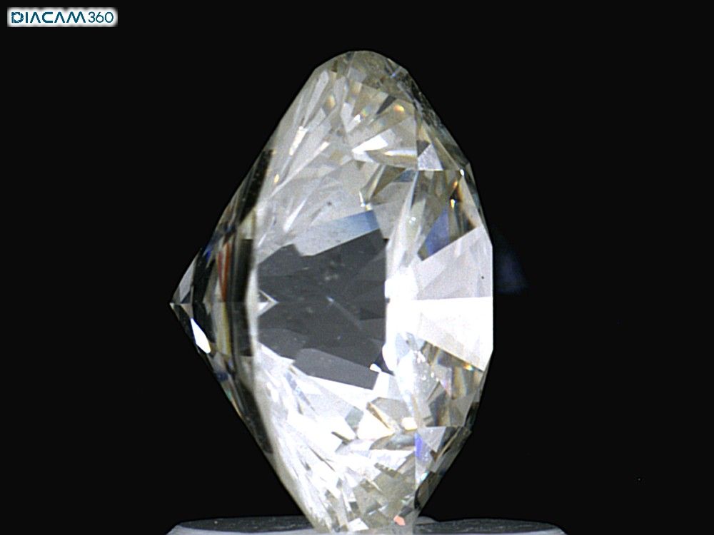 Round Diamond