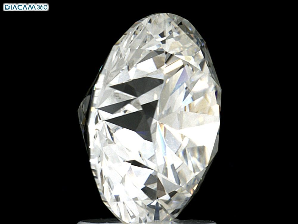 Round Diamond