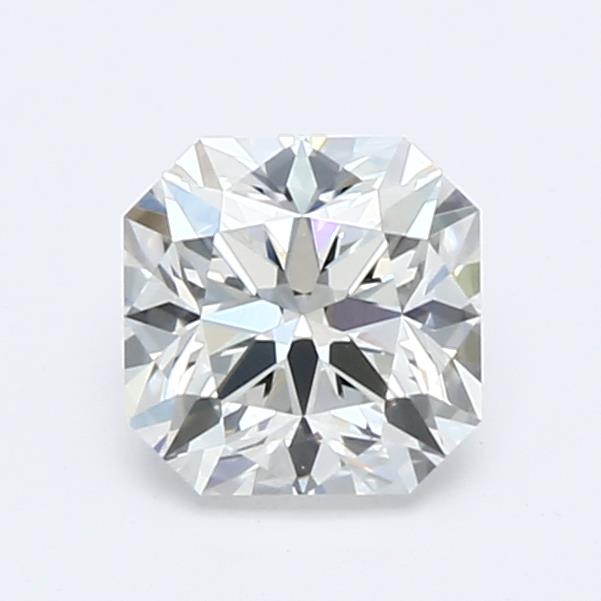 0.53 Carat Radiant Diamond