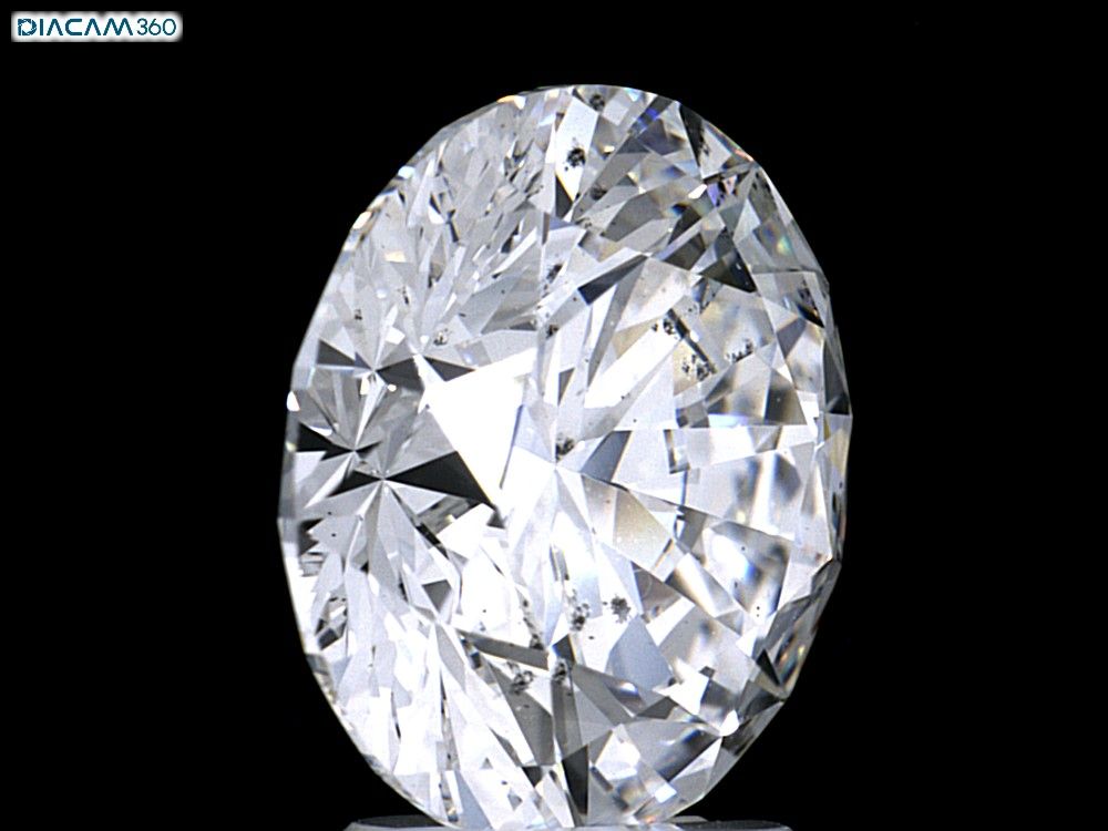 Round Diamond