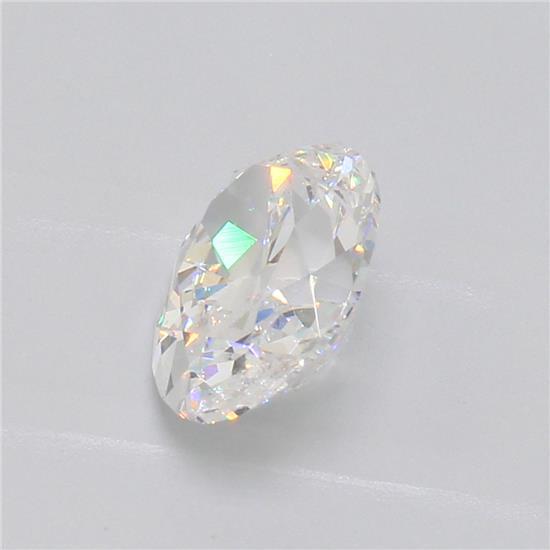 1.52 Carat Oval Diamond
