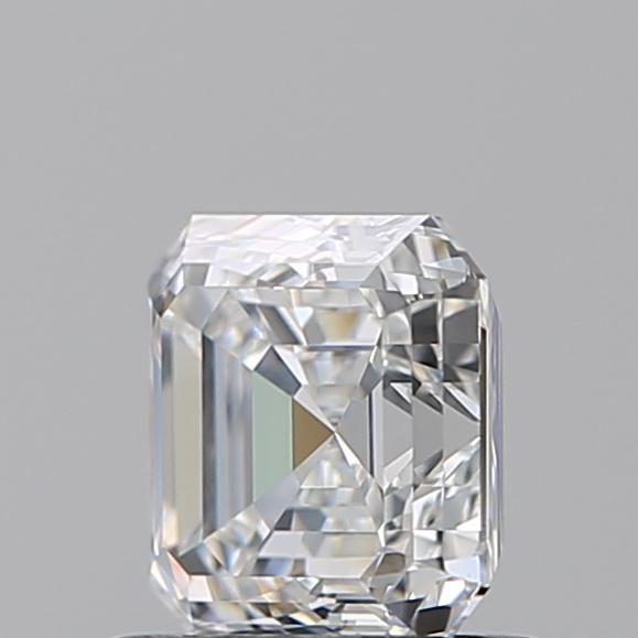 Asscher Diamond