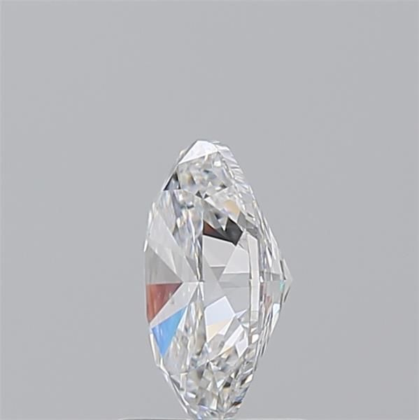 Oval Diamond