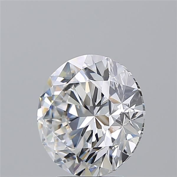 Round Diamond