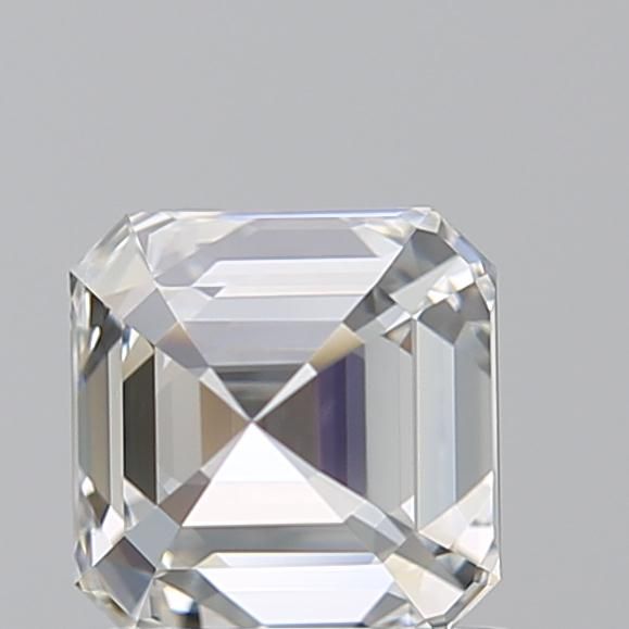 Asscher Diamond