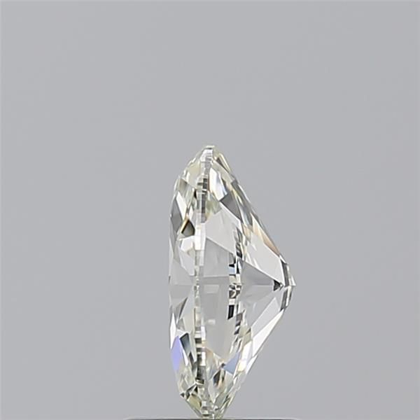 Oval Diamond