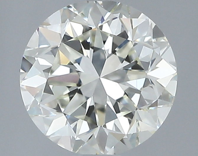 1.00 Quilates Redondo Diamante