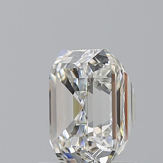 Asscher Diamond