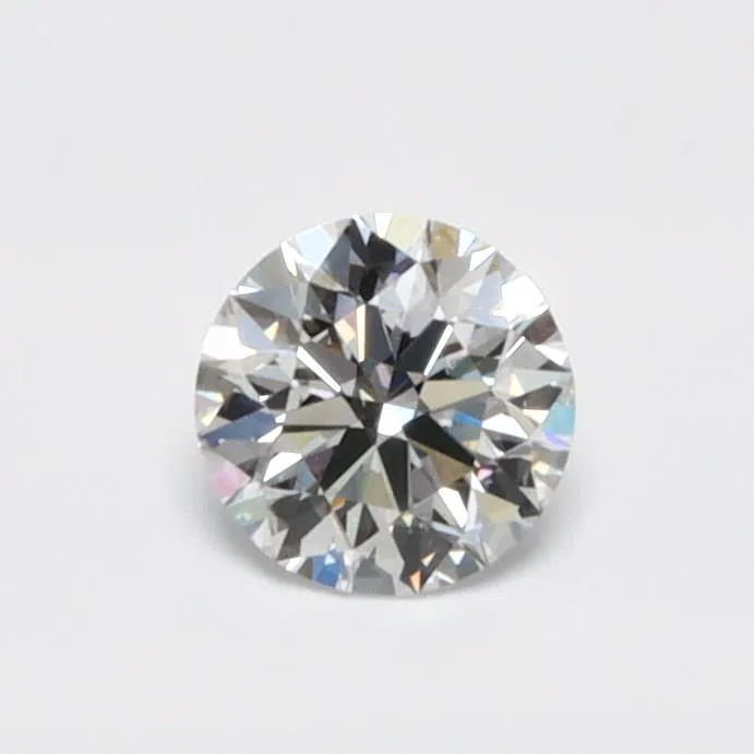 0.48 Quilate Redondo Diamante