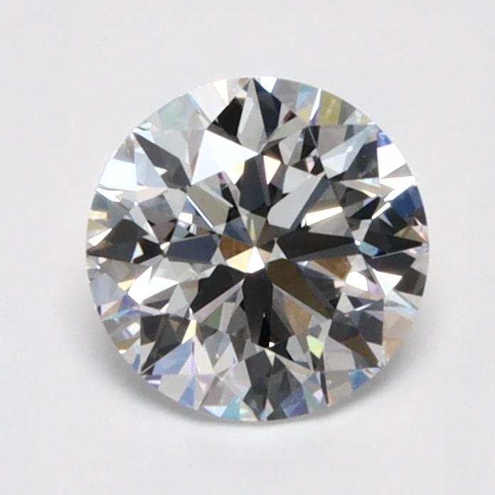 1.20 Carats Rond Diamant