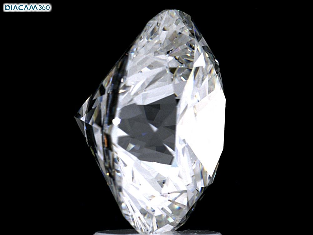 Round Diamond