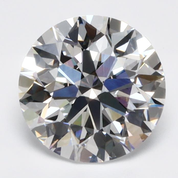 2.19 Karaat Rond Diamant