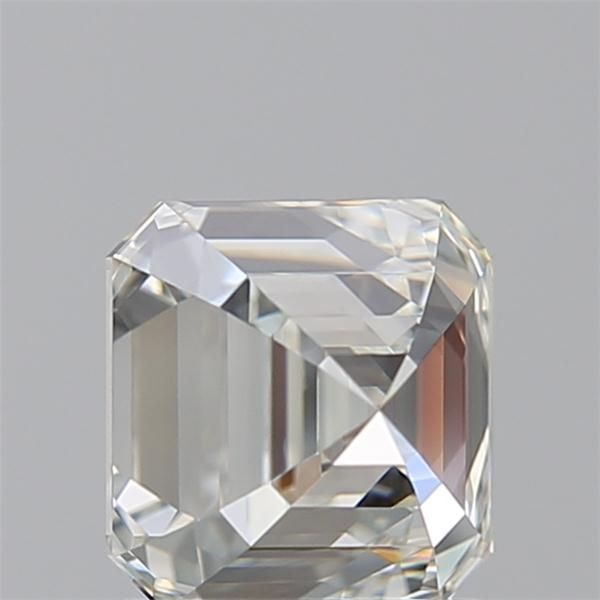 Asscher Diamond