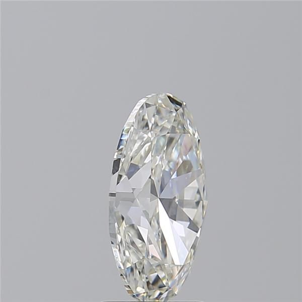 Oval Diamond