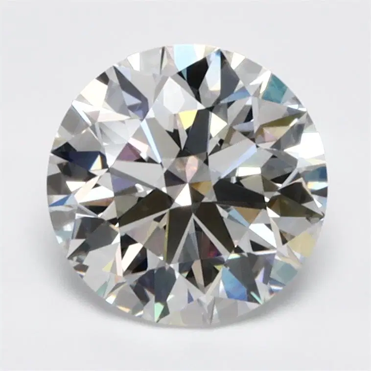 2.13 Karaat Rond Diamant