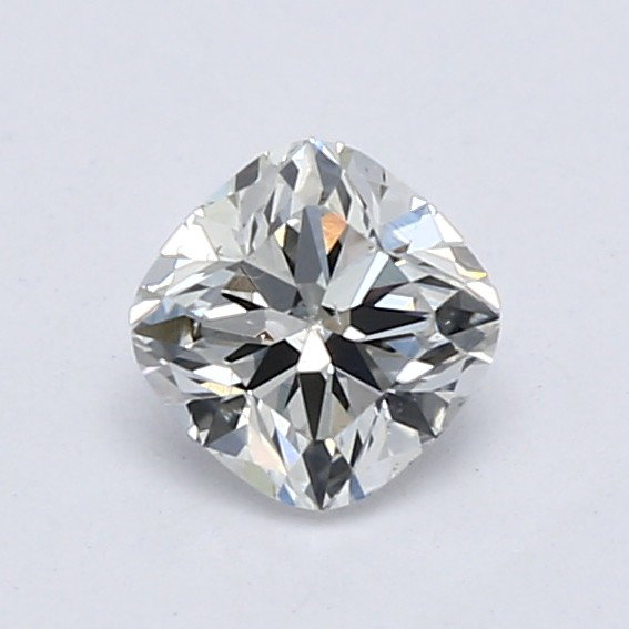 0.31 Quilate Cojín Diamante