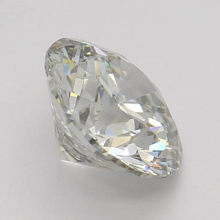 1.01 Karaat Rond Diamant