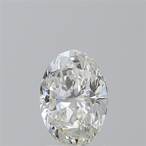 Oval Diamond