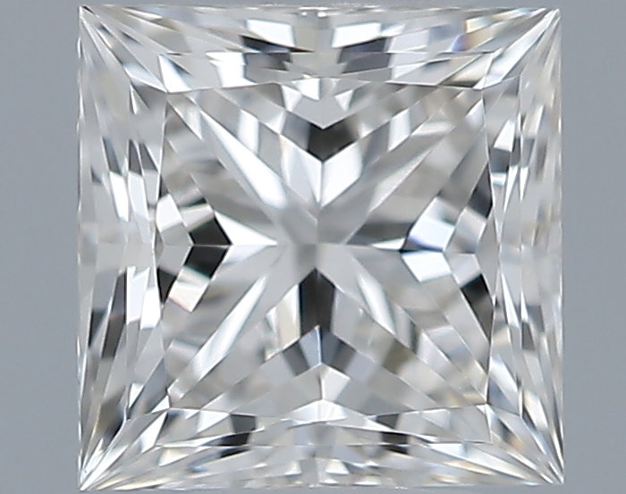 0.40 Carat Princess Diamond