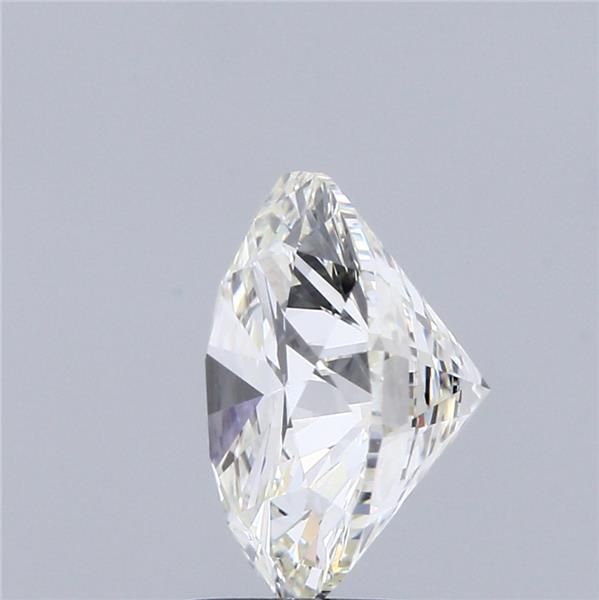 4.00 Carati Rotondo Diamante
