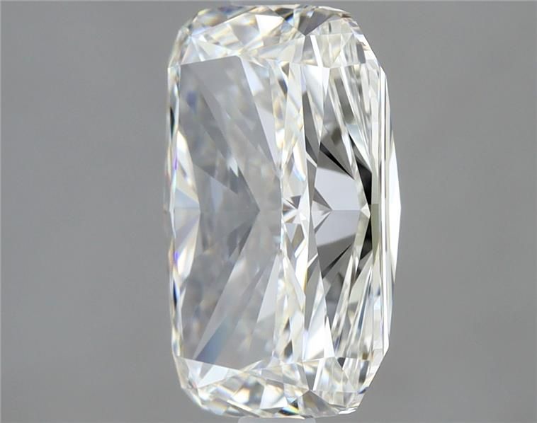 3.01 Carat Cushion Diamond