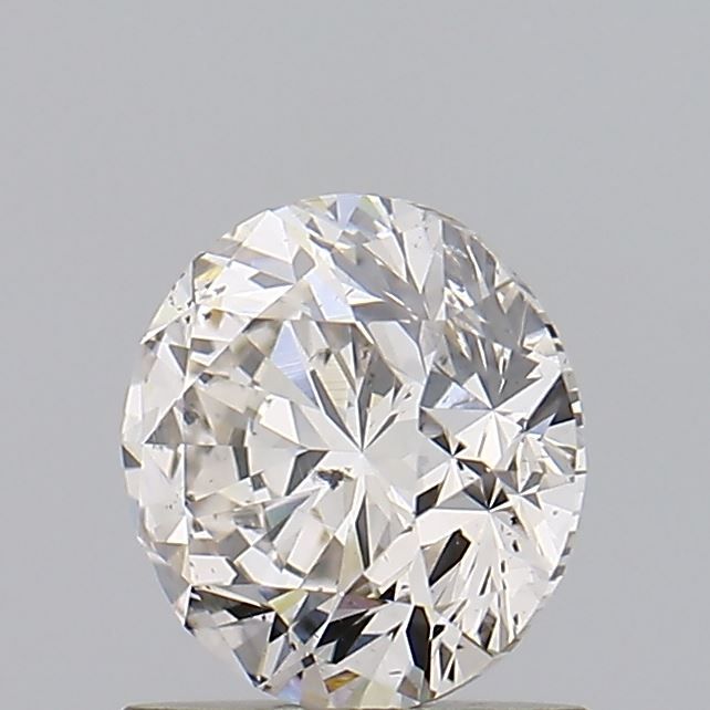 1.00 Karat Rund Diamant
