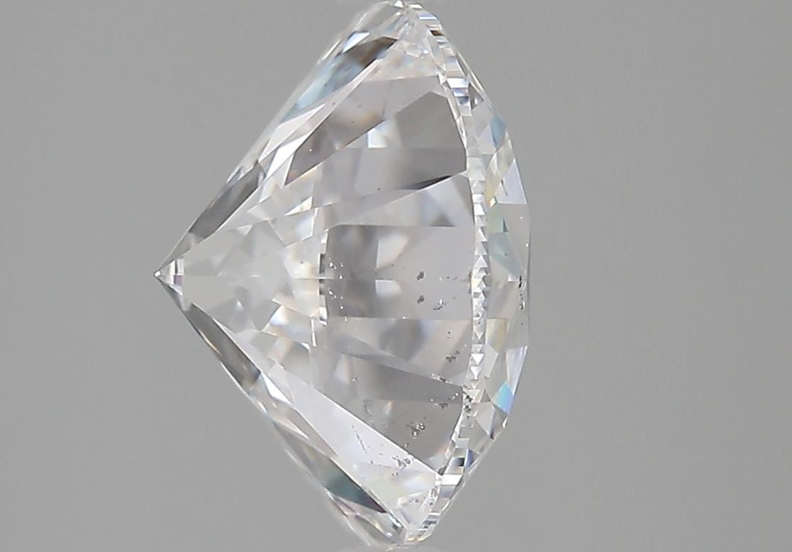 Round Diamond