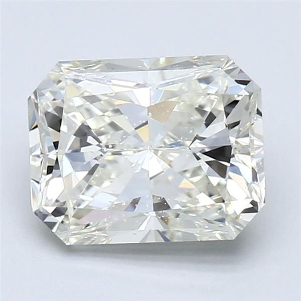 Radiant Diamond