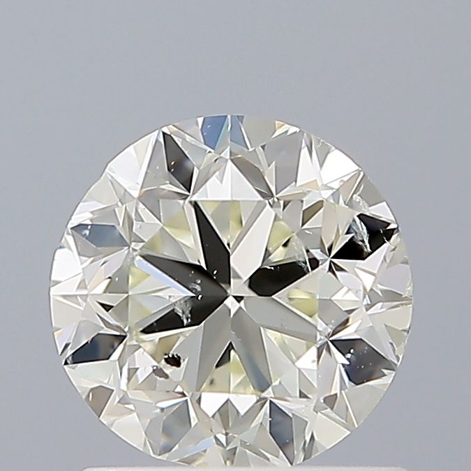 1.00 Karat Brillant Diamant