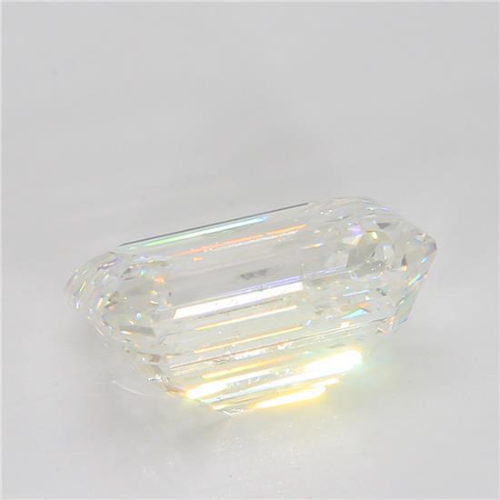 2.50 Carat Emerald Diamond