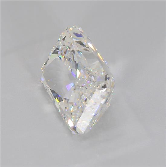3.01 Carat Radiant Diamond