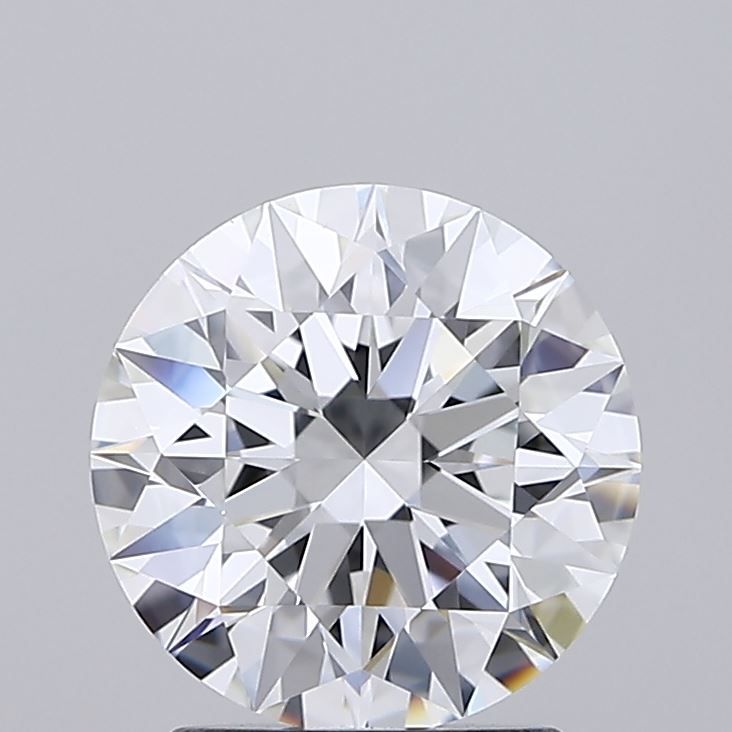 Round Diamond