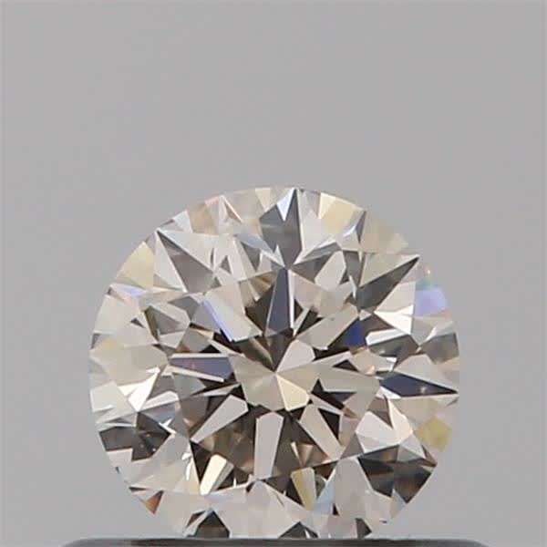 Round Diamond