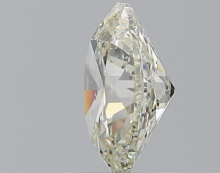 Oval Diamond
