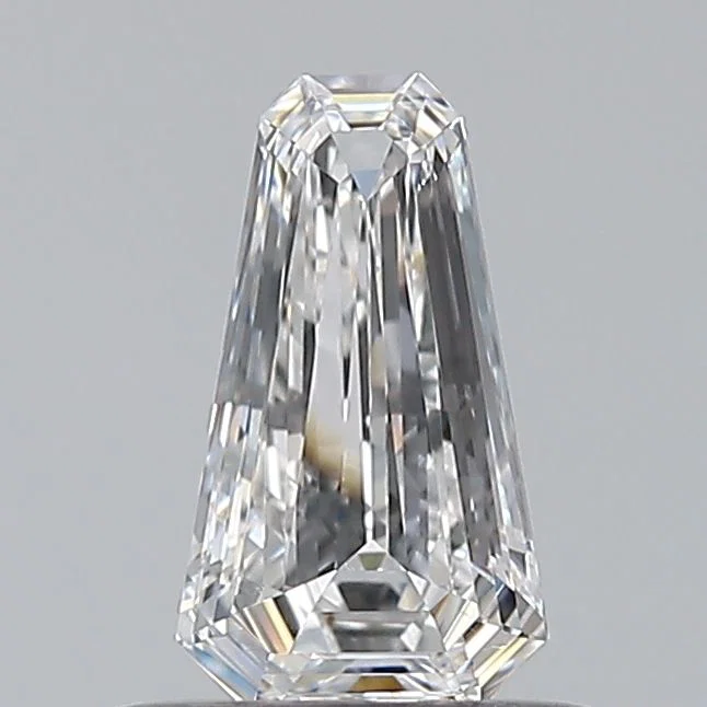 0.40 Karaat Shield Diamant