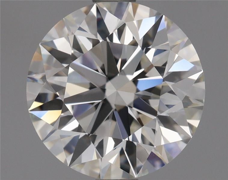 Round Diamond