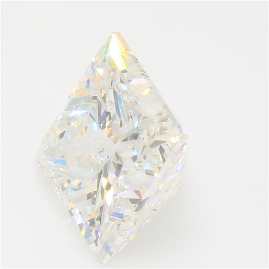3.01 Carat Princess Diamond