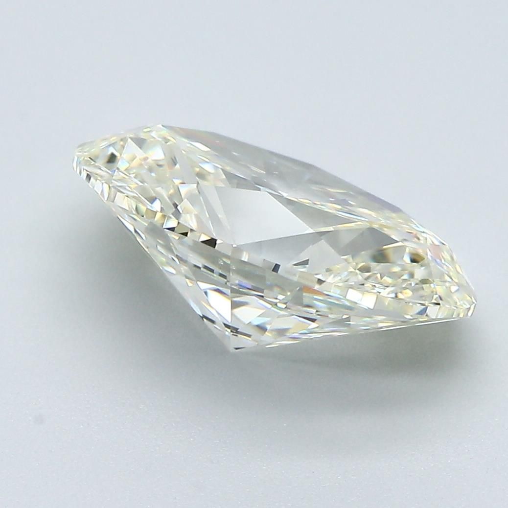 Oval Diamond