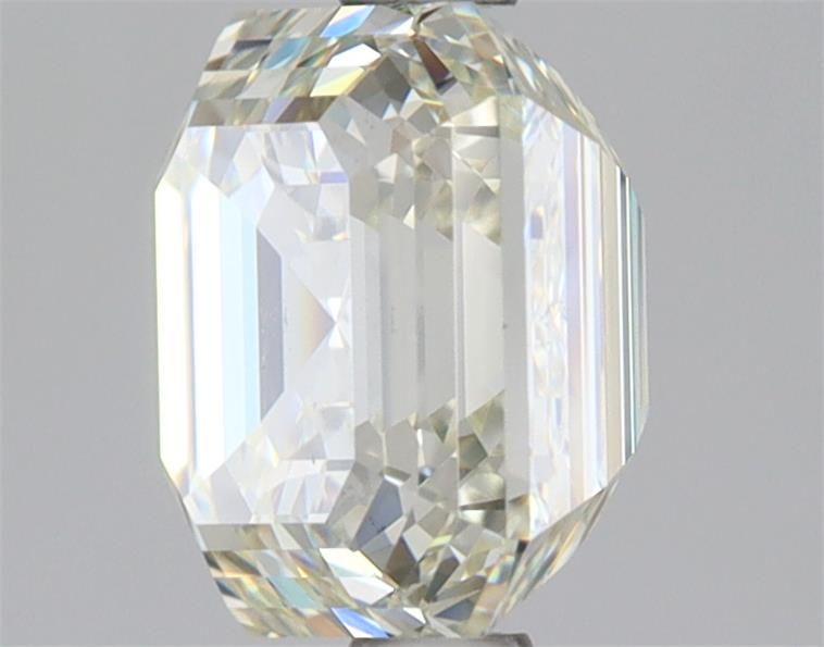 Asscher Diamond