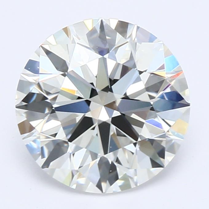 1.50 Quilates Redondo Diamante