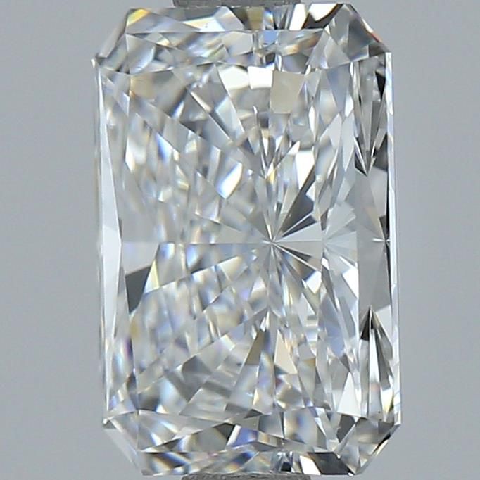 Radiant Diamond