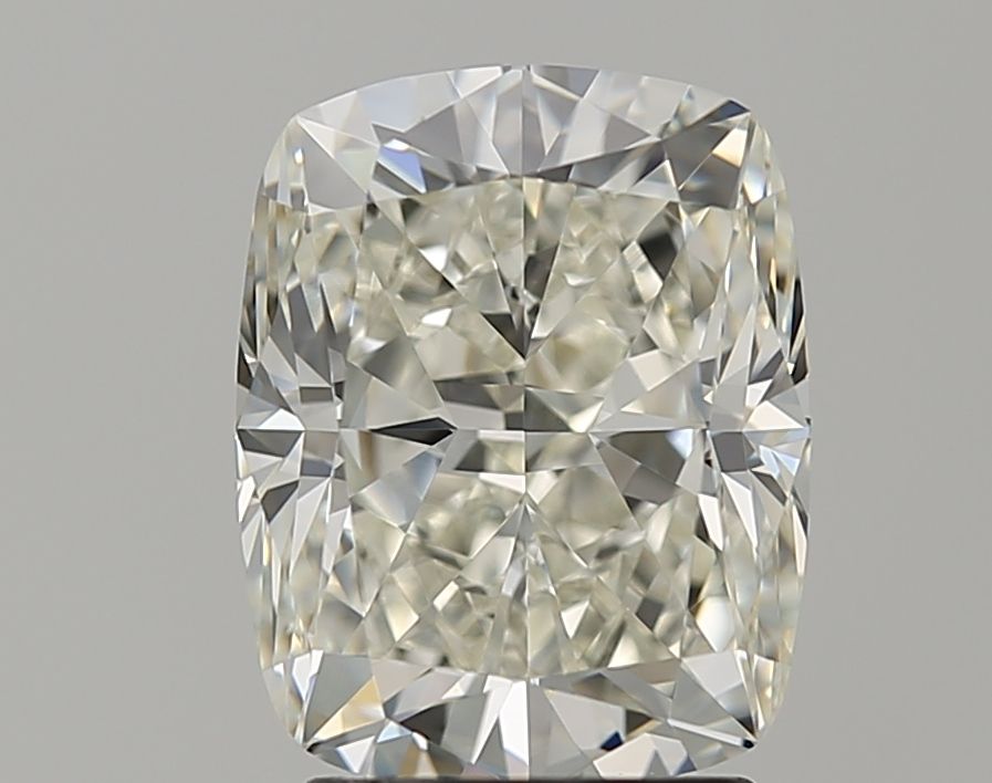 Cushion Diamond