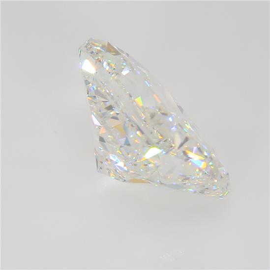 3.03 Carat Cushion Diamond