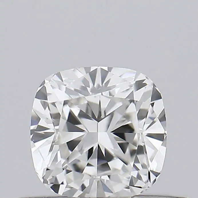 0.30 Quilate Cojín Diamante