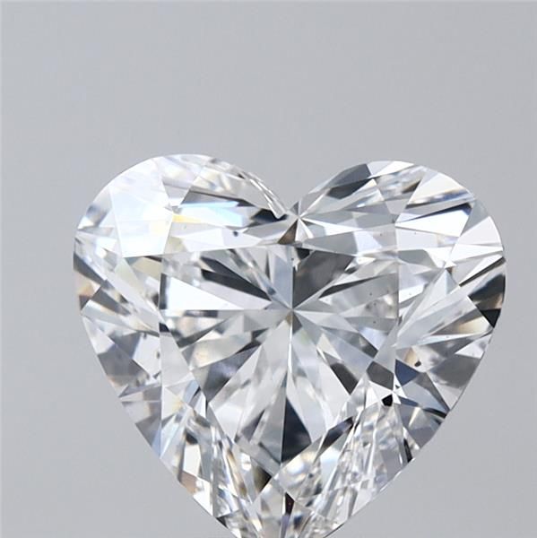 Heart Diamond