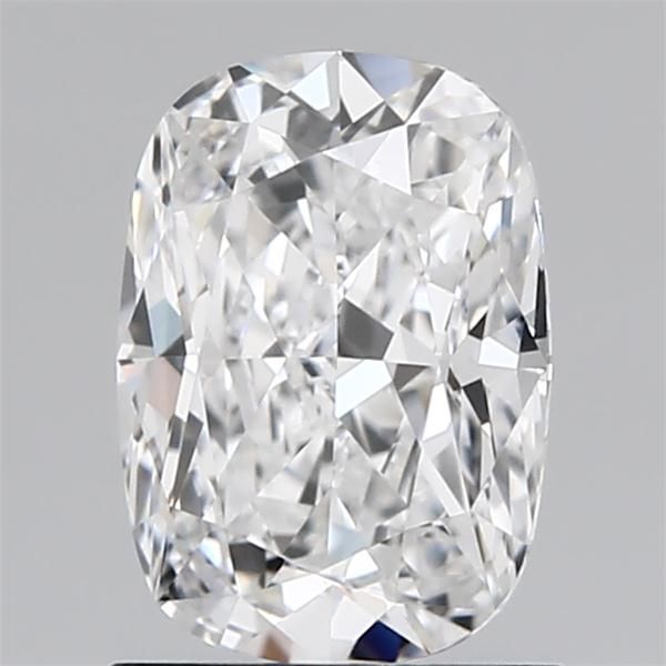 Cushion Diamond