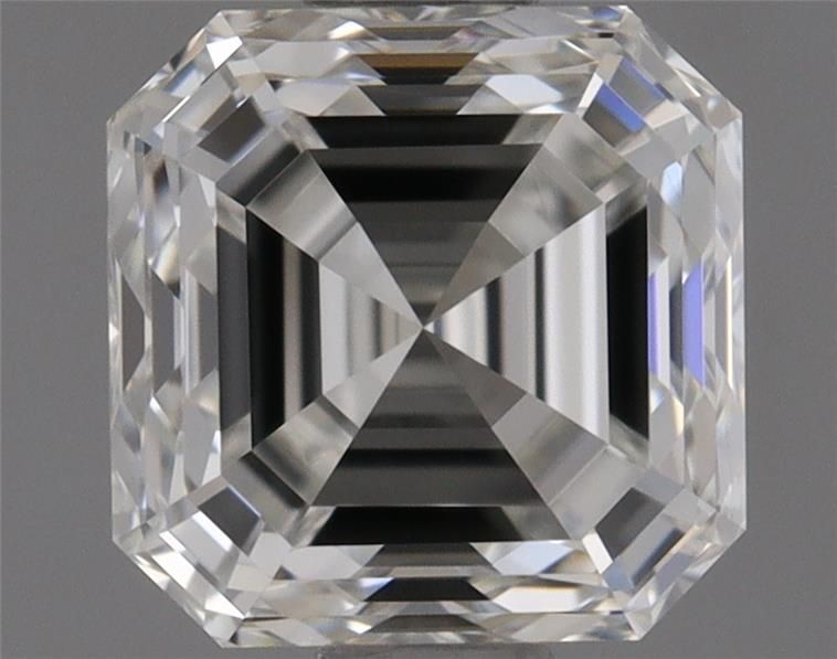 Asscher Diamond