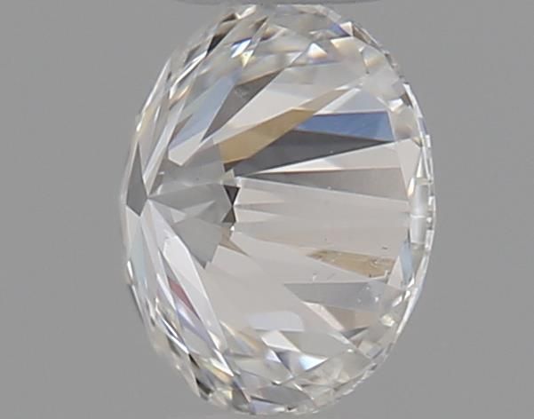 0.33 Carat Round Timantti